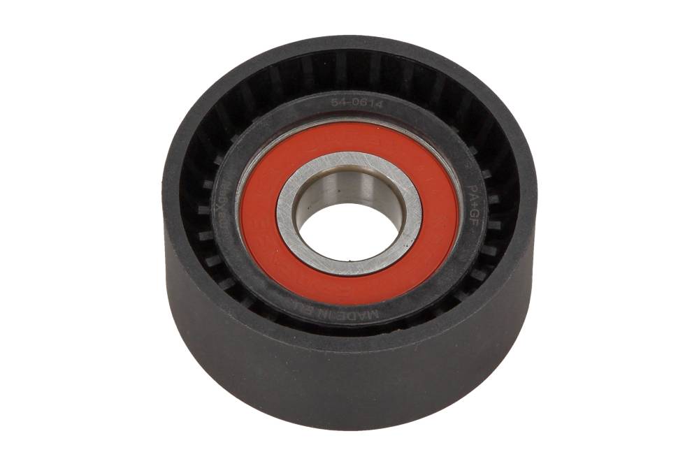 Maxgear 54-0614 — Rolka kierunkowa / prowadząca, pasek klinowy zębaty