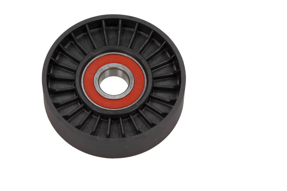 Maxgear 54-0607 — Rolka kierunkowa / prowadząca, pasek klinowy zębaty