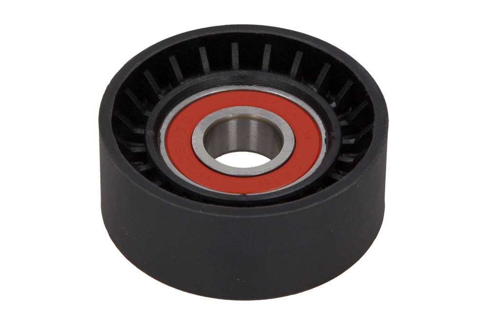 Maxgear 54-0602 — Rolka kierunkowa / prowadząca, pasek klinowy zębaty
