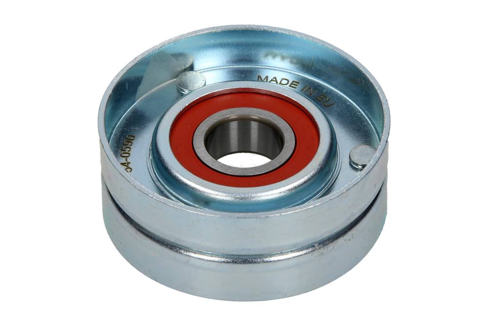 Maxgear 54-0590 — Rolka kierunkowa / prowadząca, pasek klinowy zębaty