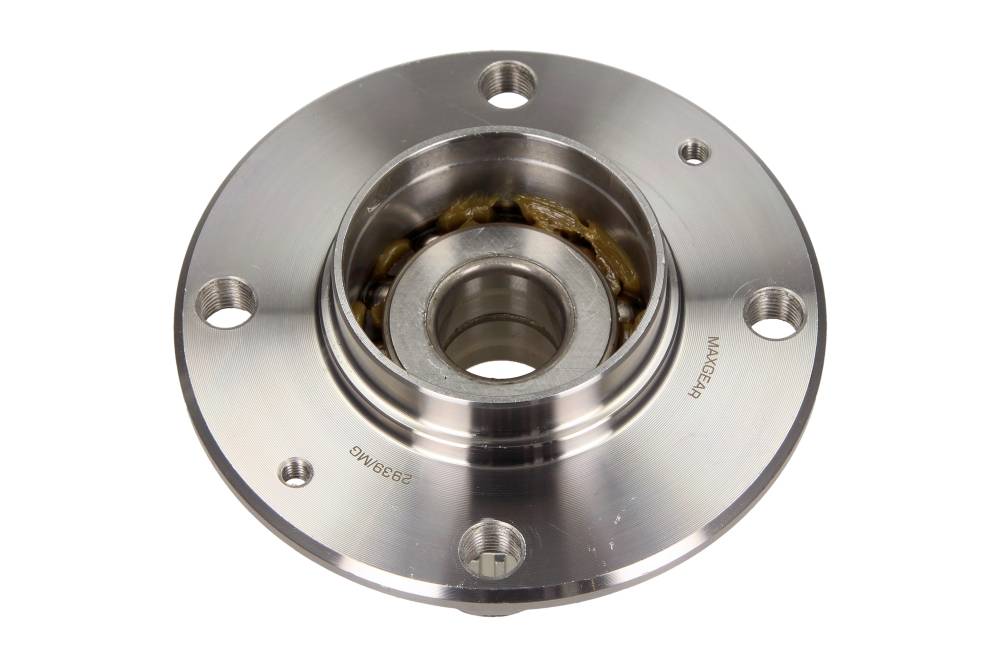 Maxgear 33-0573 - ŁOŻYSKO KOŁA PEUGEOT T. 206CC-SW 99-02