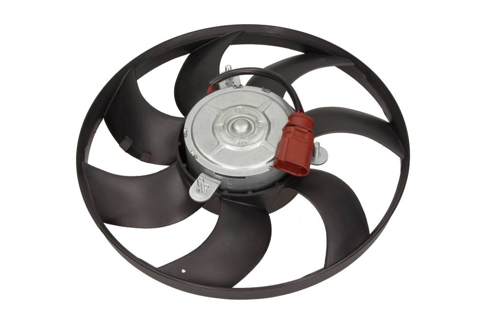 Maxgear 71-0027 — Wentylator, chłodzenie silnika
