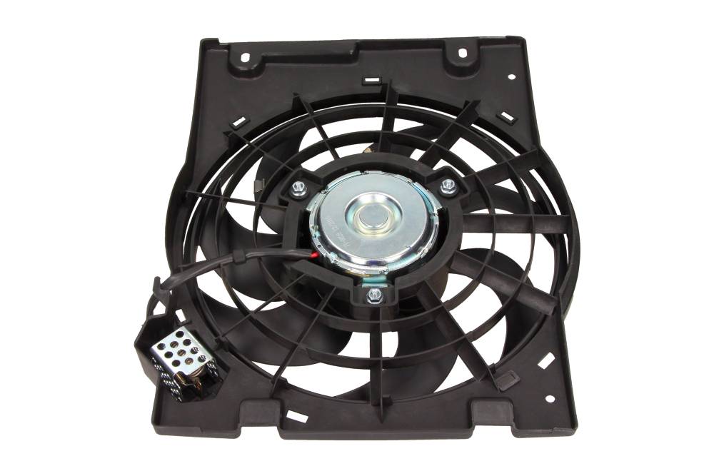 Maxgear 71-0028 - WENTYLATOR CHŁODNICY OPEL ASTR