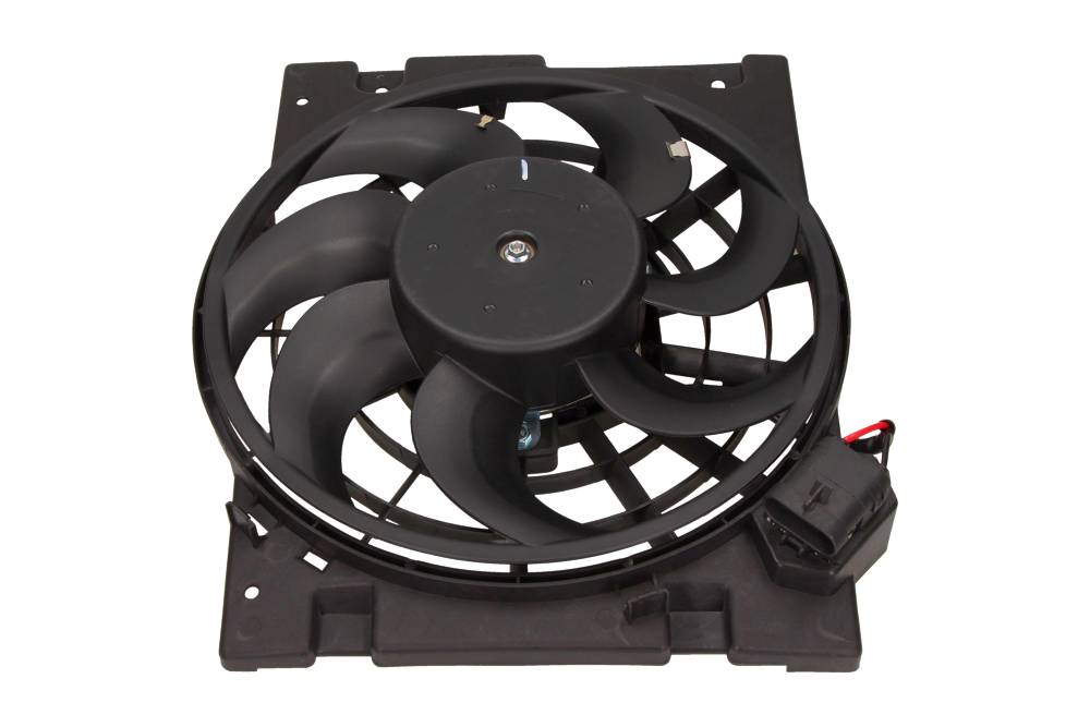 Maxgear 71-0028 - WENTYLATOR CHŁODNICY OPEL ASTR