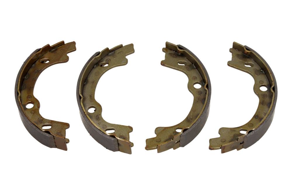 Maxgear 19-1809 — Zestaw szczęk hamulcowych, hamulec postojowy