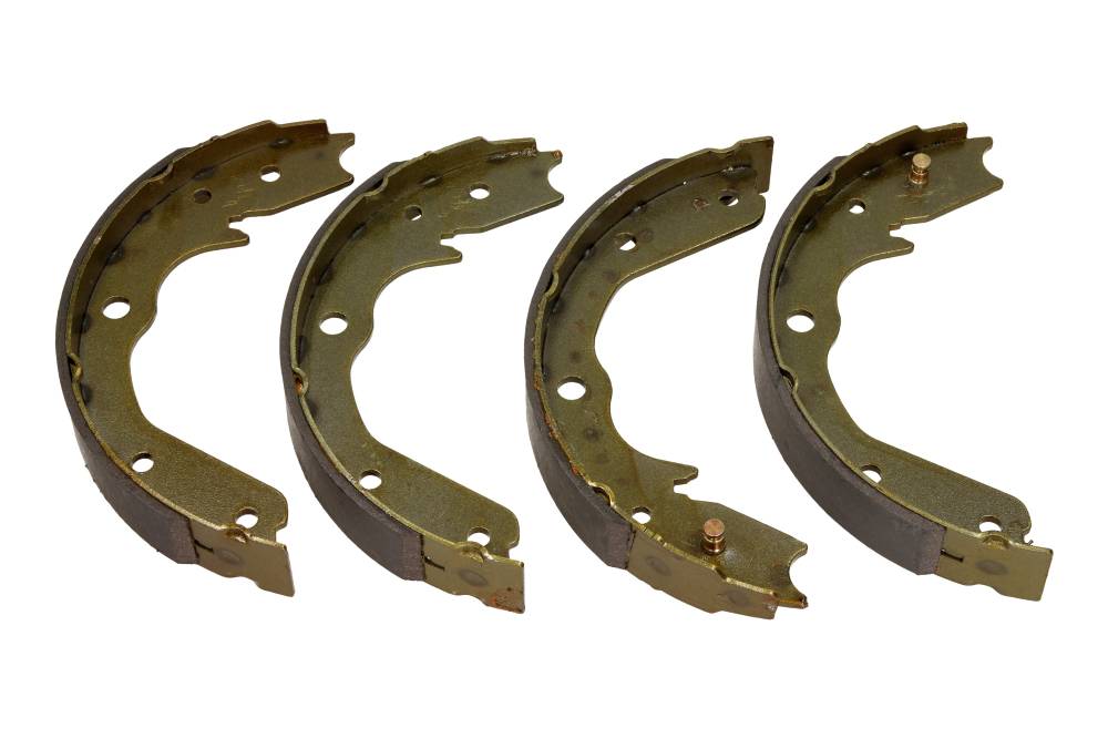Maxgear 19-1810 - SZCZĘKI HAM. RĘCZ. OPEL FRONTERA 92--98-