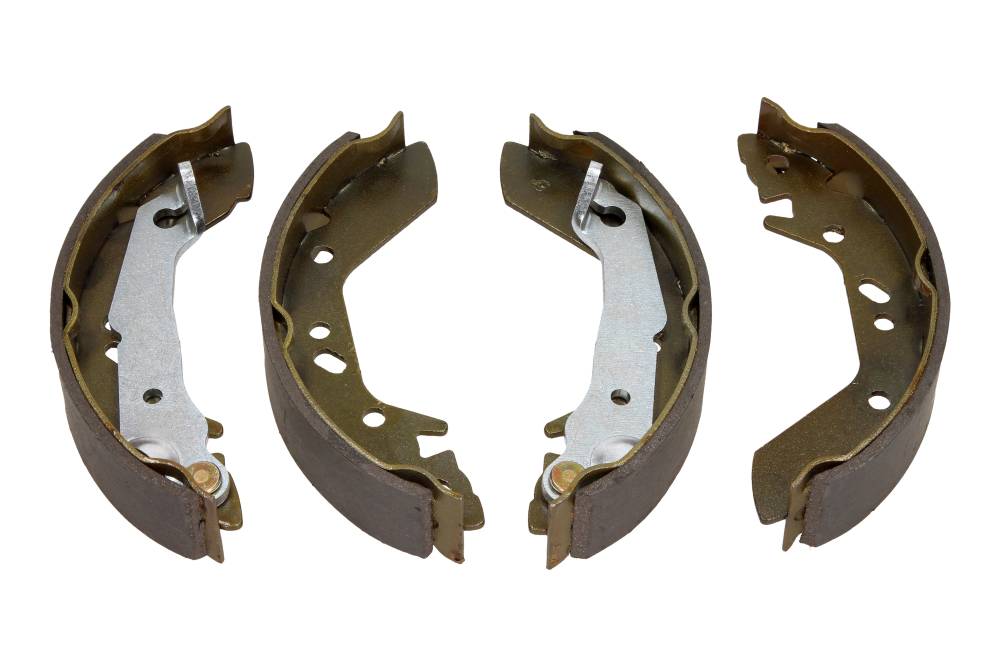 Maxgear 19-1811 — Zestaw szczęk hamulcowych