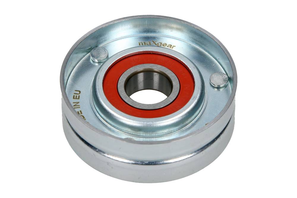 Maxgear 54-0648 — Rolka kierunkowa / prowadząca, pasek klinowy zębaty