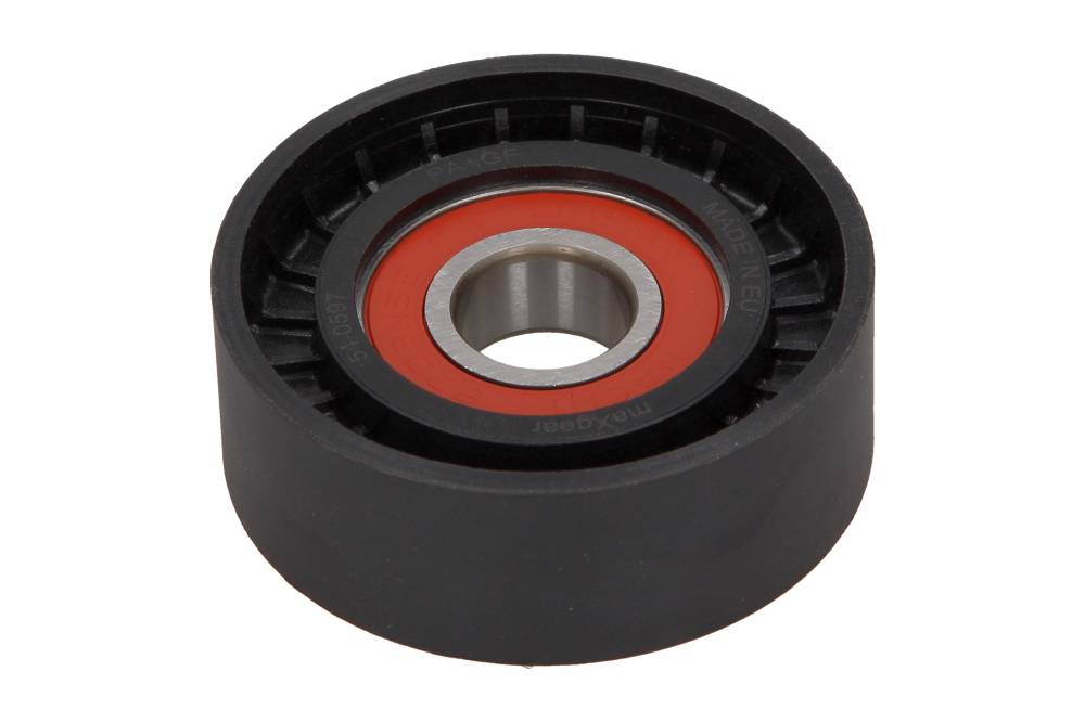 Maxgear 54-0597 - ROLKA NAPINACZA PASKA WIELOROWK. IVECO