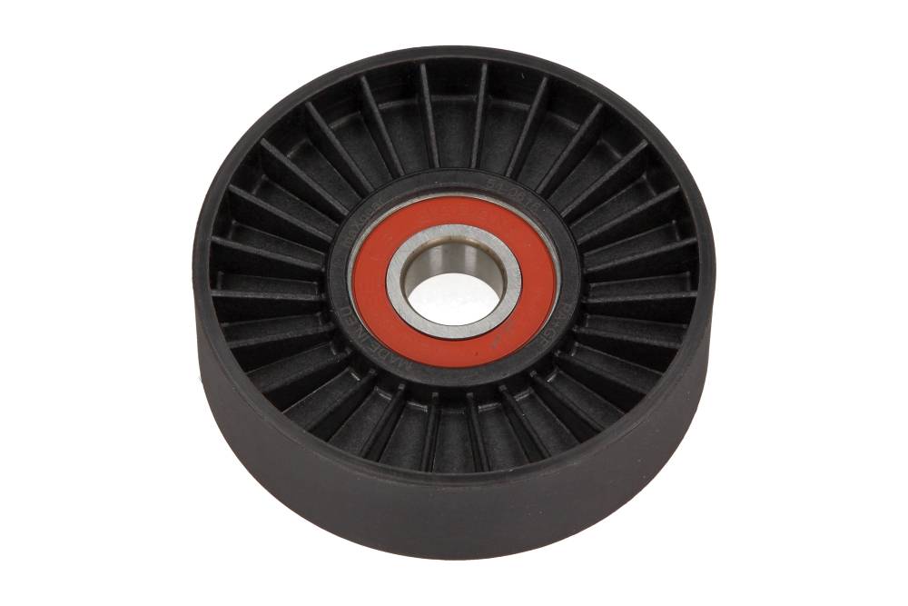 Maxgear 54-0616 — Rolka kierunkowa / prowadząca, pasek klinowy zębaty