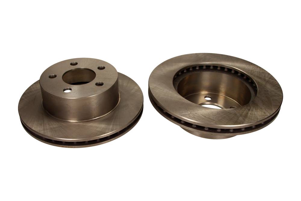 Maxgear 19-1813 — Tarcza hamulcowa