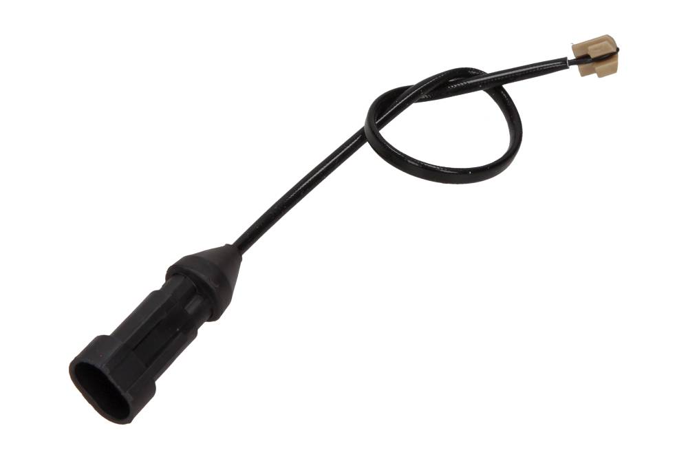 Maxgear 20-0126 — Styk ostrzegawczy, zużycie okładzin hamulcowych