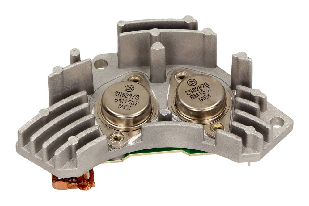 Maxgear 27-4005 — Opornik, wentylator wewnętrzny