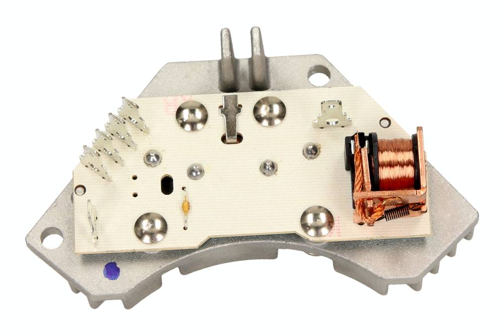 Maxgear 27-4005 - OPORNIK DMUCHAWY CITROEN BERLINGO-XSARA PEUGEOT 106