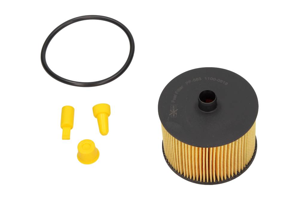Maxgear 26-0668 — Filtr paliwa