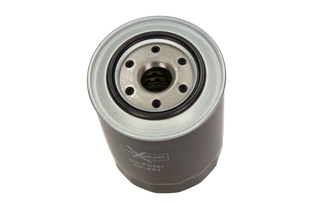 Maxgear 26-0672 — Filtr oleju
