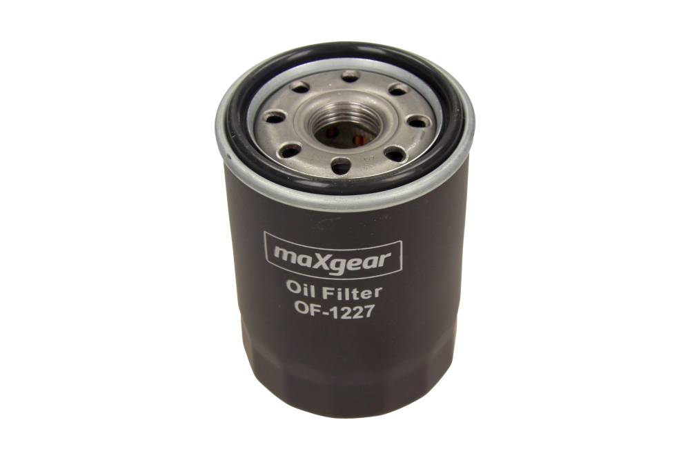 Maxgear 26-0689 — Filtr oleju
