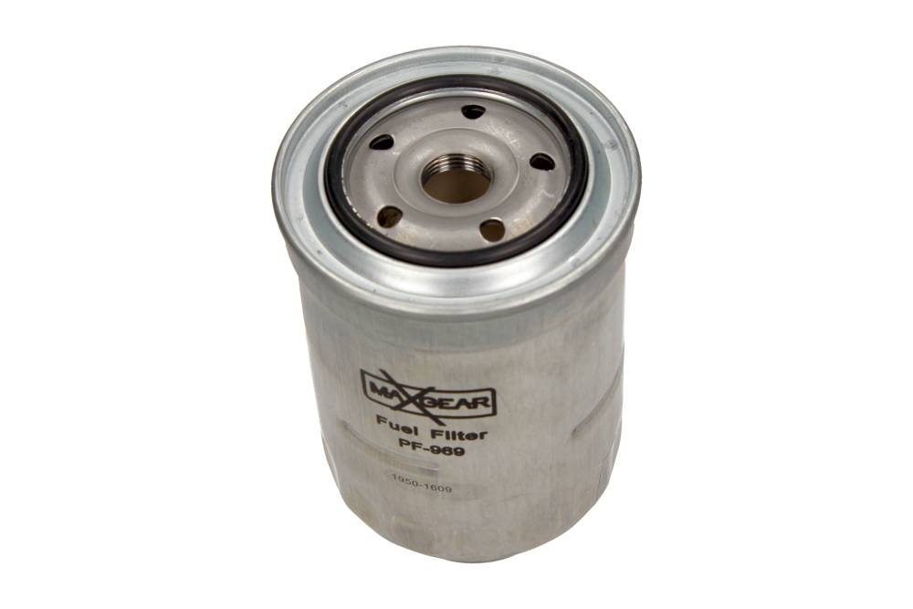 Maxgear 26-0691 — Filtr paliwa