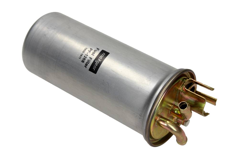 Maxgear 26-0699 - FILTR PALIWA VW A6 2.7-3.0TDI 04-