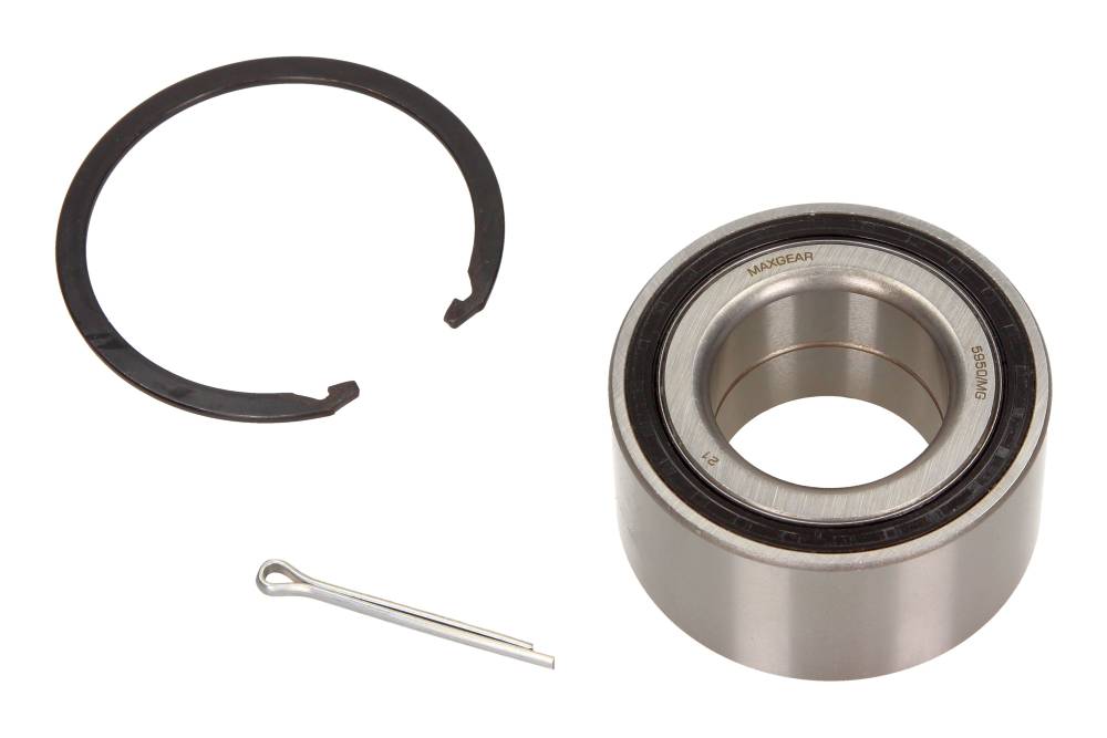Maxgear 33-0584 — Zestaw łożysk koła
