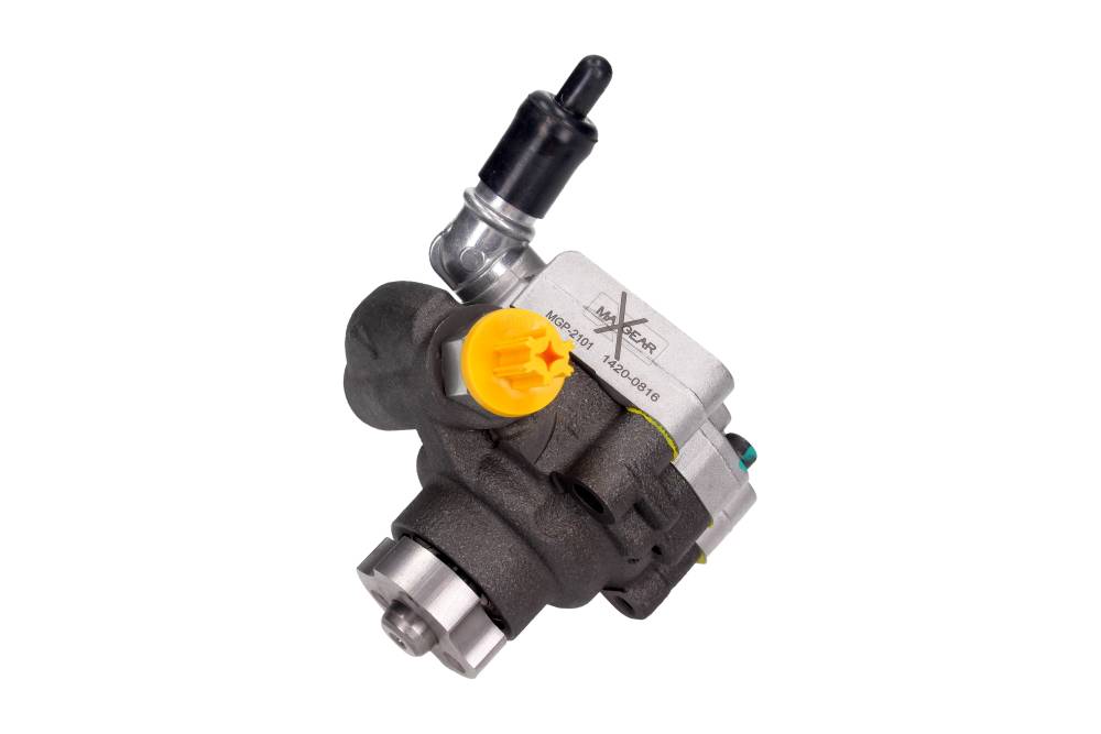 Maxgear 48-0077 — Pompa hydrauliczna, układ kierowniczy