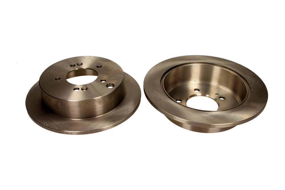 Maxgear 19-1860 — Tarcza hamulcowa