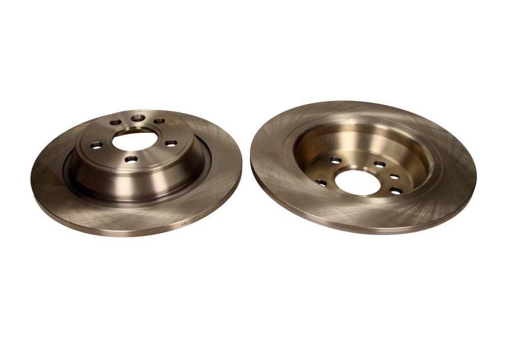 Maxgear 19-1853 — Tarcza hamulcowa