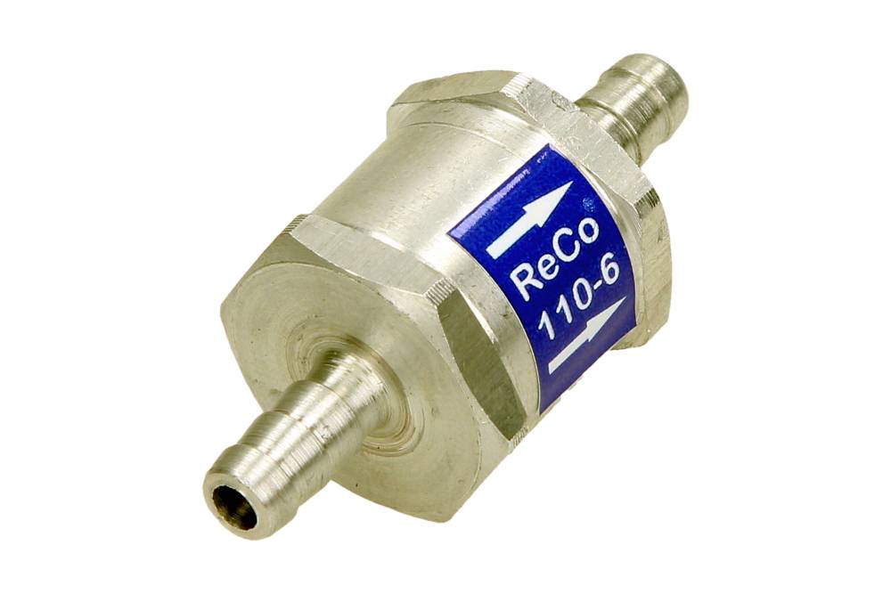 Maxgear 27-0119 — Zawór, pompa paliwa