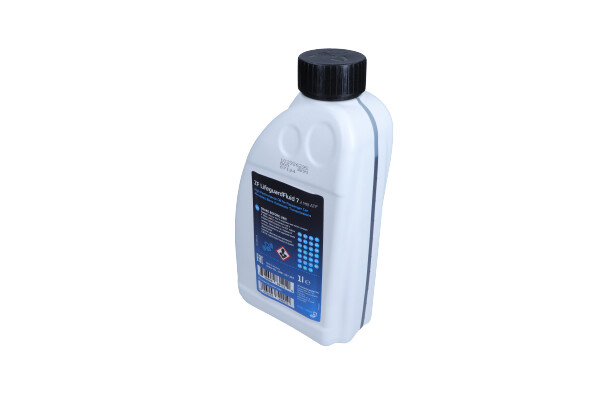 ZF 5961.307.352 - OLEJ ZF ATF 1L LIFEGUARDFLUID 7.2 MB 236.15