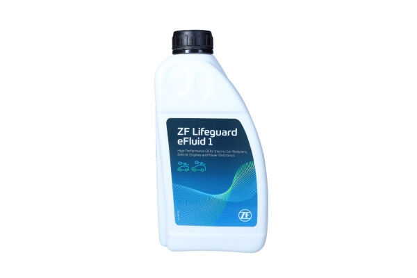 ZF 5961.308.181 — Olej do automatycznej skrzyni biegów