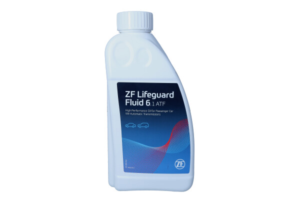 ZF 5961.308.623 — Olej do automatycznej skrzyni biegów