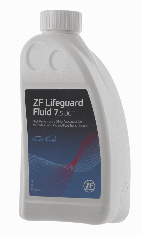 ZF 5961.308.624 — Olej do automatycznej skrzyni biegów