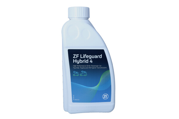 ZF 5961.308.625 — Olej do automatycznej skrzyni biegów