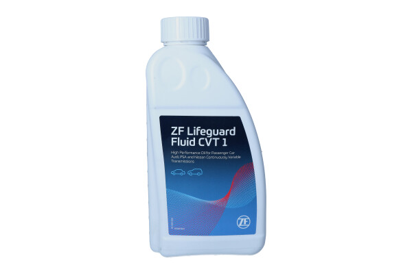 ZF 5961.308.626 - Olej do automatycznej skrzyni biegów