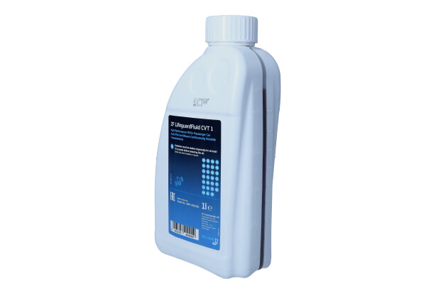 ZF 5961.308.626 - OLEJ ZF LIFEGUARDFLUID CVT 1 1L