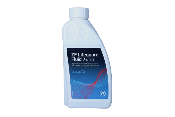 ZF 5961.308.628 — Olej do automatycznej skrzyni biegów