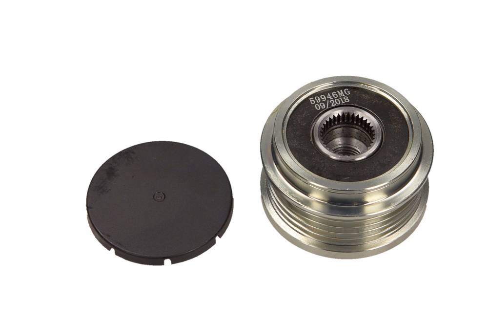 Maxgear 30-0177 — Koło pasowe, alternator