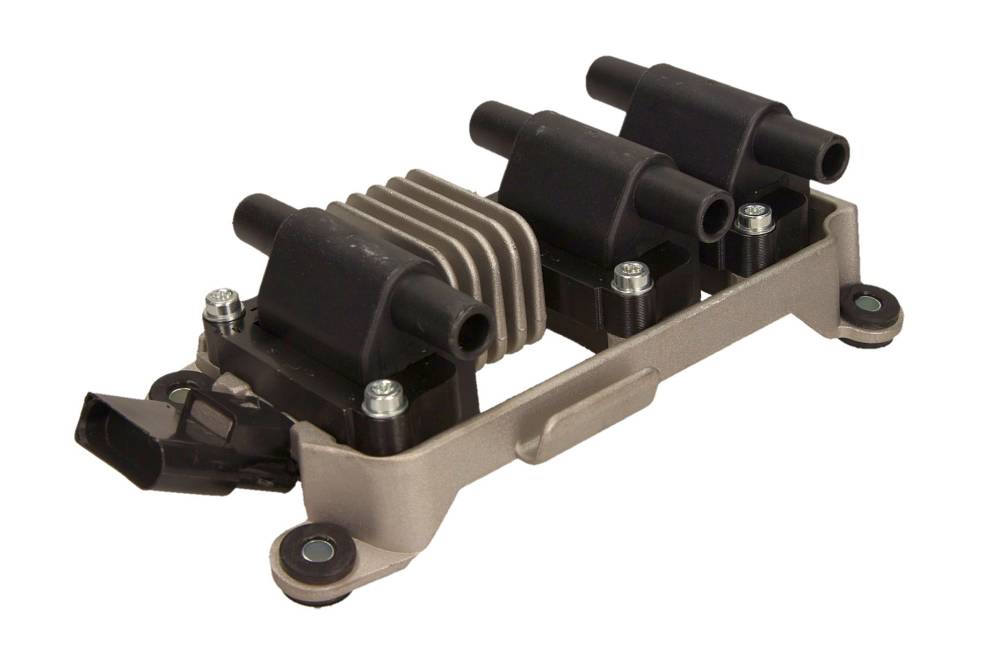 HELLA 5DA 358 057-291 - CEWKA ZAPŁONOWA VW PASSAT 2.8 00-