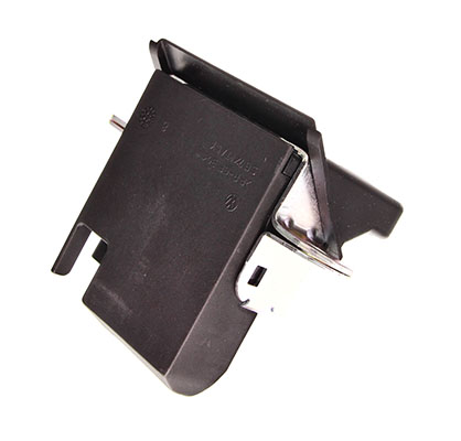 VAG 5F4827505DVS9 - ZAMEK BAGAŻNIKA SEAT LEON 13-