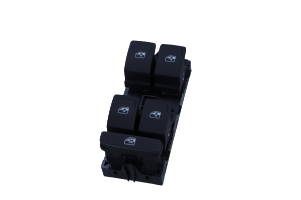 VAG 5G0 959 857FWHS - PRZEŁĄCZNIK PODNOŚNIKA SZYBY SEAT LEON 13-
