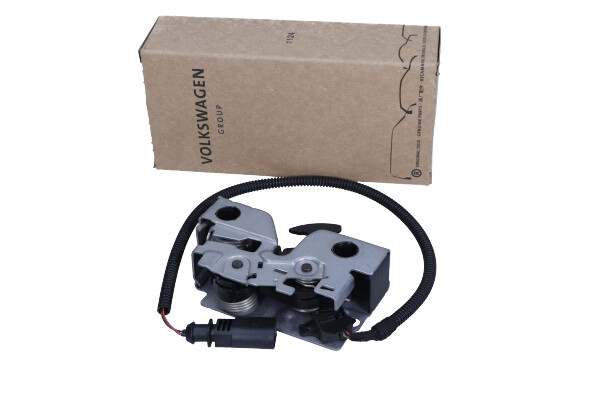 VAG 5G1 823 509 D - ZAMEK POKRYWY SILNIKA VW GOLF 13-