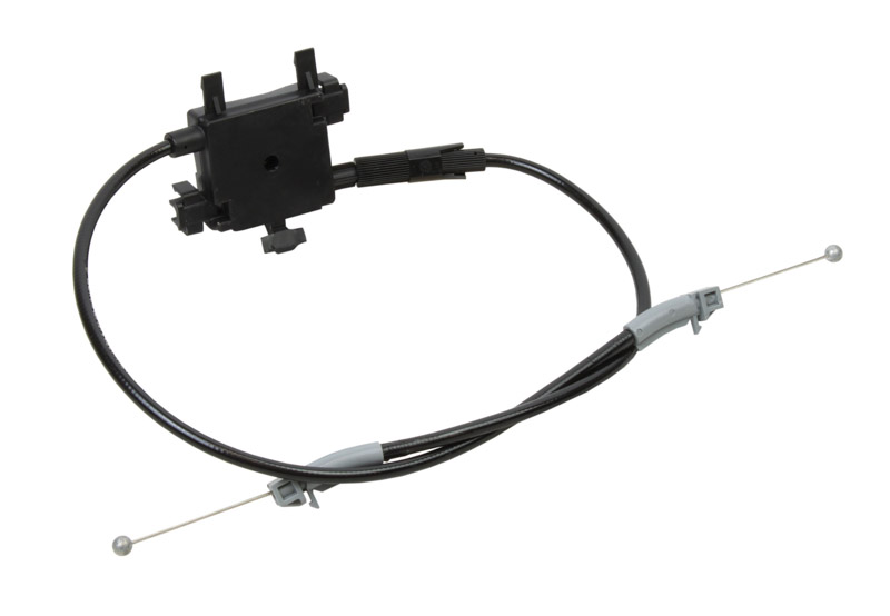 VAG 5H0823531E - LINKA POKRYWY SILNIKA VW GOLF 20-