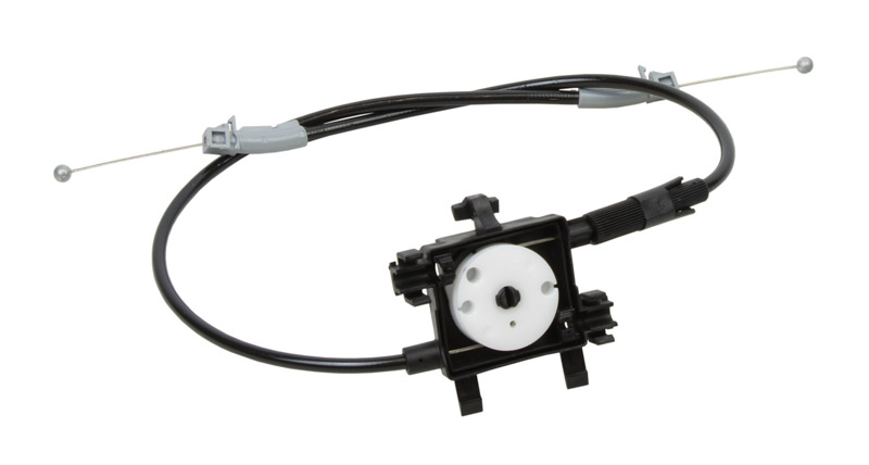 VAG 5H0823531E - LINKA POKRYWY SILNIKA VW GOLF 20-