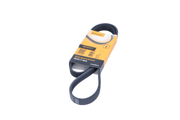 CONTINENTAL 5PK1145 — Pasek klinowy wielorowkowy