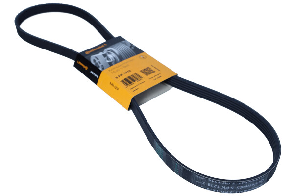 CONTINENTAL 5PK1219 - PASEK WIELOROWKOWY 5PK1219