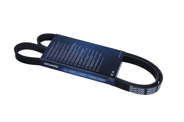 DAYCO 5PK1247S - PASEK WIELOROWKOWY 5PK1247 HYUNDAI I10