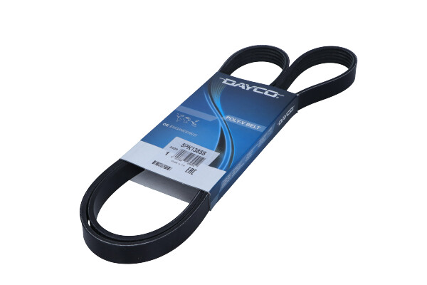 DAYCO 5PK1385S — Pasek klinowy wielorowkowy