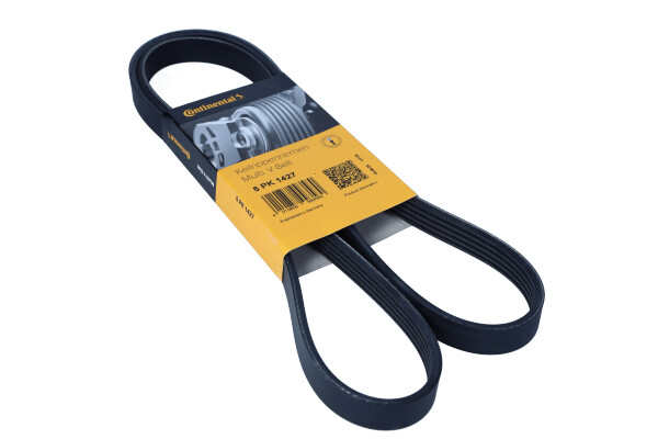 CONTINENTAL 5PK1427 — Pasek klinowy wielorowkowy