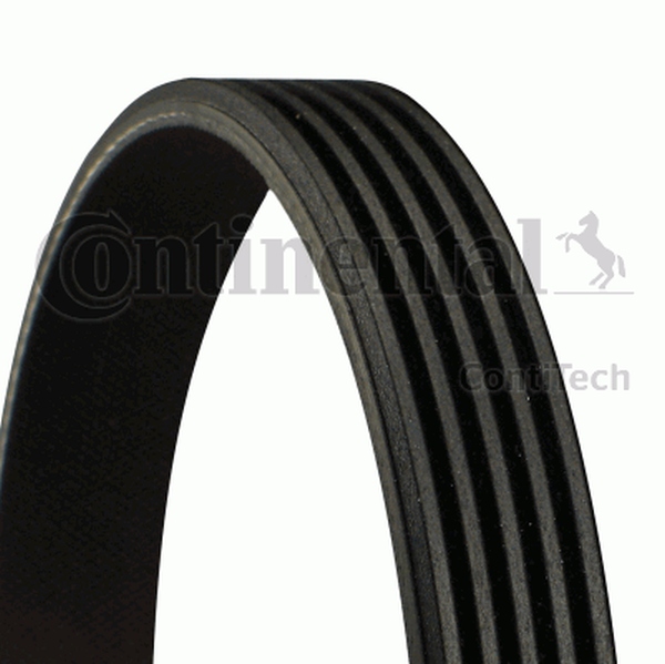 CONTINENTAL 5PK1432 — Pasek klinowy wielorowkowy