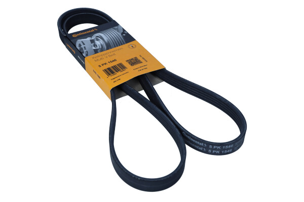 CONTINENTAL 5PK1546 — Pasek klinowy wielorowkowy